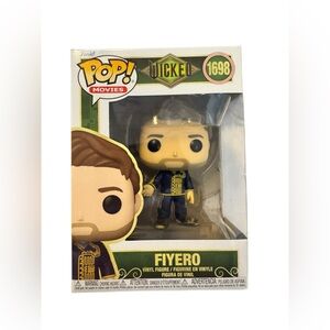 Funko Pop Fiyero